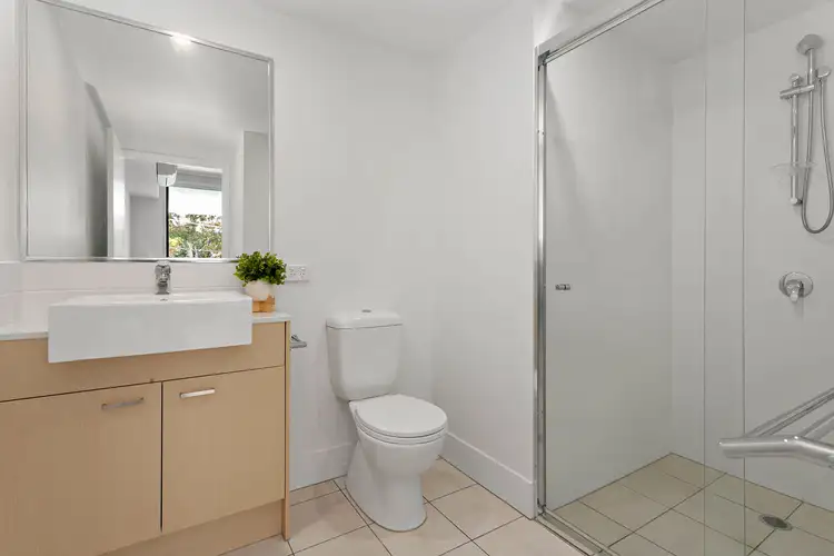 Sixth view of Homely apartment listing, 208/27-33 Nundah Street, Nundah QLD 4012