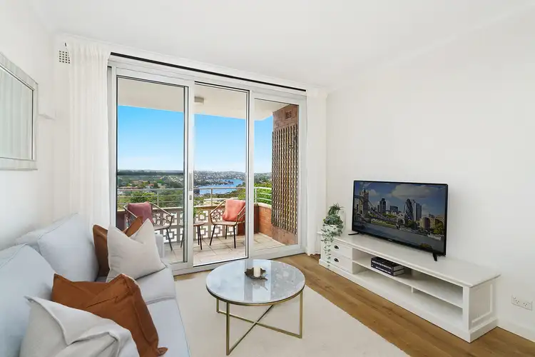 Second view of Homely apartment listing, 5/267 Ben Boyd Road, Cremorne NSW 2090