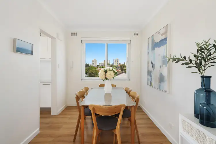 Third view of Homely apartment listing, 5/267 Ben Boyd Road, Cremorne NSW 2090