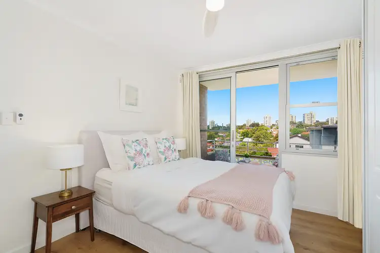Fifth view of Homely apartment listing, 5/267 Ben Boyd Road, Cremorne NSW 2090
