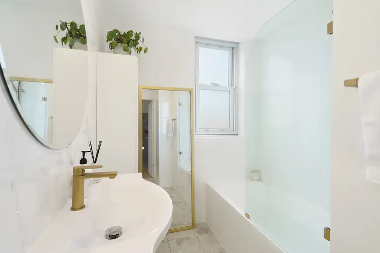 Sixth view of Homely apartment listing, 5/267 Ben Boyd Road, Cremorne NSW 2090