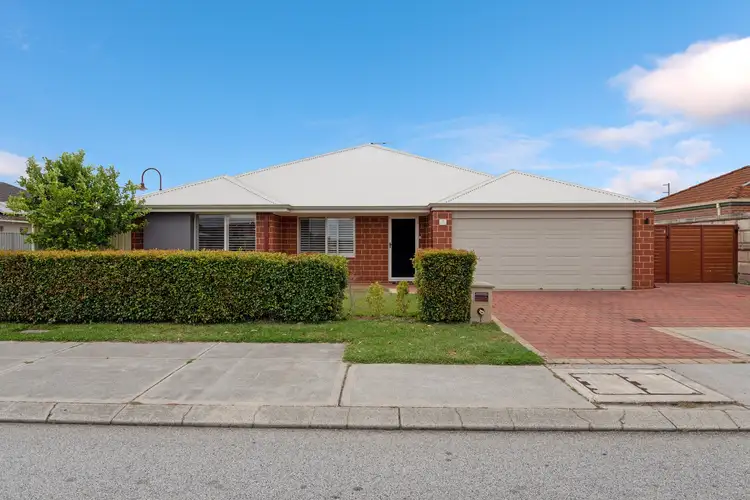 Main view of Homely house listing, 7 Ladham Turn, Canning Vale WA 6155