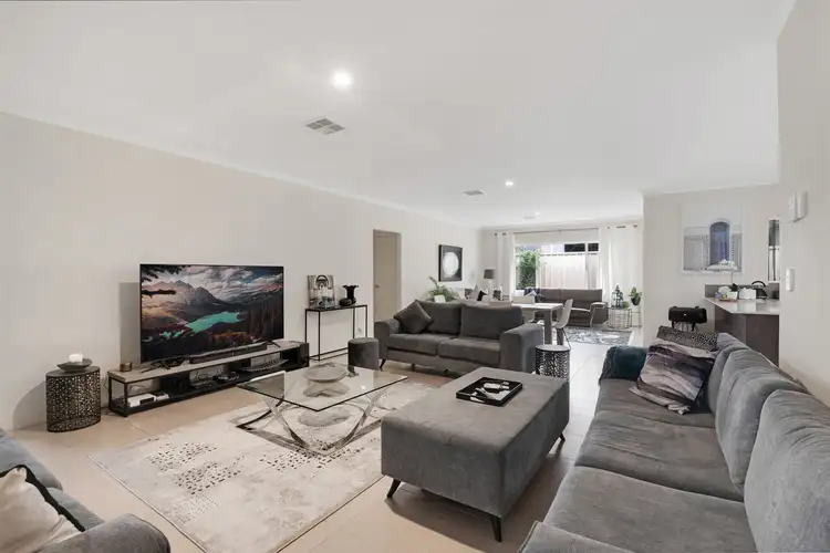 Second view of Homely house listing, 7 Ladham Turn, Canning Vale WA 6155
