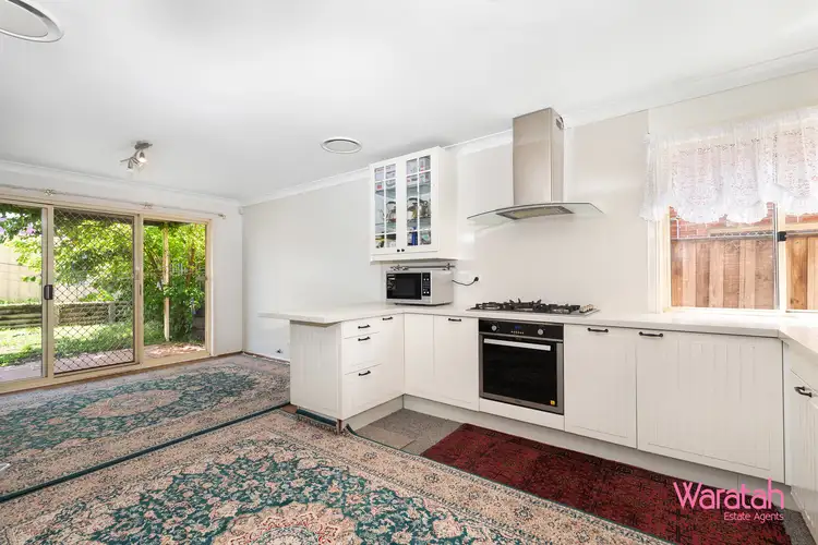 Third view of Homely house listing, 6 Timbaram Way, Woodcroft NSW 2767