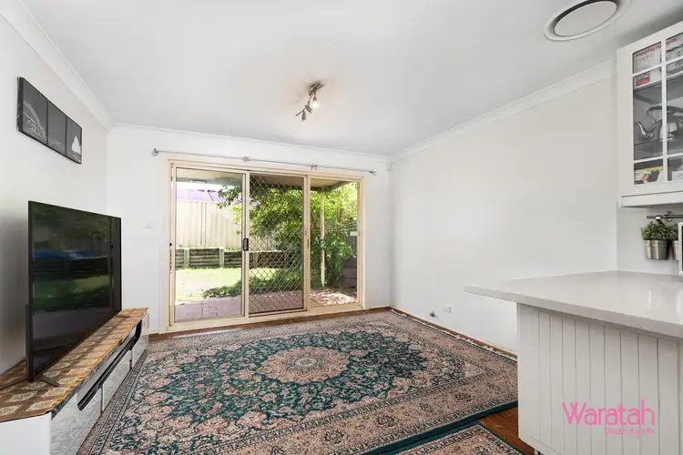 Fourth view of Homely house listing, 6 Timbaram Way, Woodcroft NSW 2767