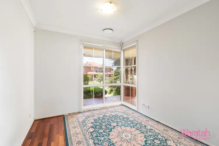 Sixth view of Homely house listing, 6 Timbaram Way, Woodcroft NSW 2767