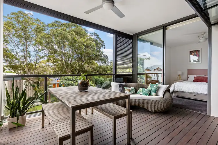 407/7 Sterling Circuit, Camperdown NSW 2050