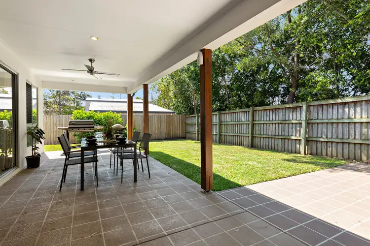 8 Helicia Circuit, Mount Cotton QLD 4165