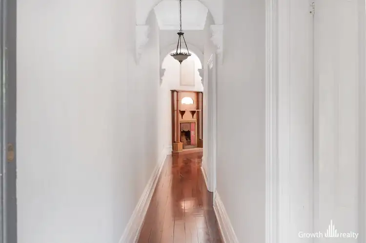 Third view of Homely semi-detached listing, 205 Park Street, Subiaco WA 6008