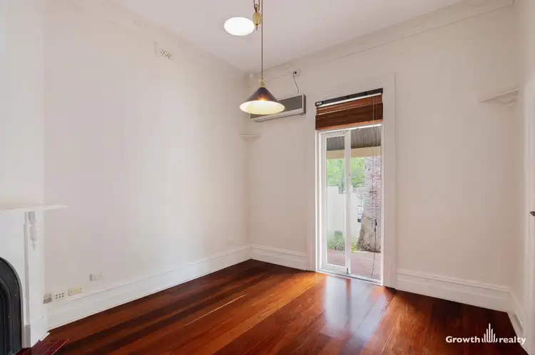 Fifth view of Homely semi-detached listing, 205 Park Street, Subiaco WA 6008