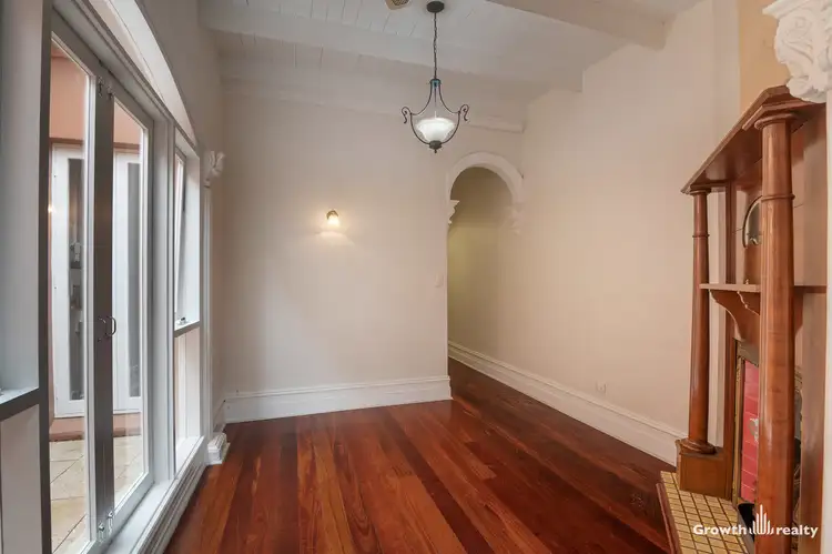 Sixth view of Homely semi-detached listing, 205 Park Street, Subiaco WA 6008