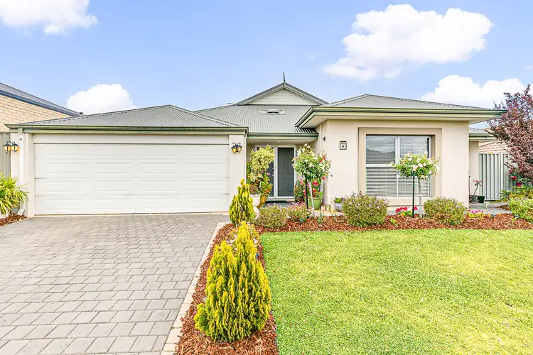 49 Archdale Loop, Piara Waters WA 6112