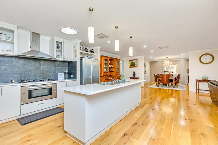 Second view of Homely house listing, 49 Archdale Loop, Piara Waters WA 6112