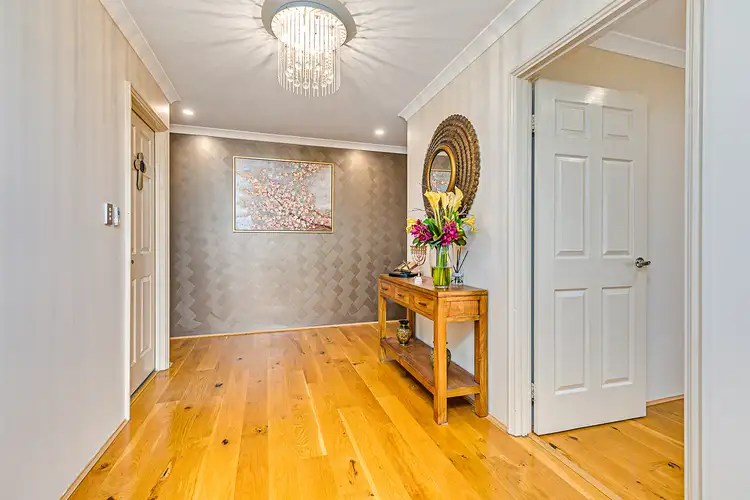 Fifth view of Homely house listing, 49 Archdale Loop, Piara Waters WA 6112