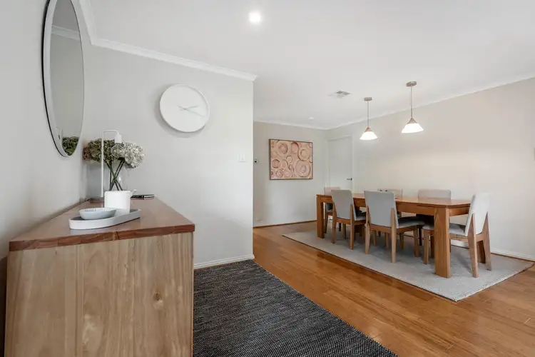 Fourth view of Homely house listing, 7 Currey Street, Gowrie ACT 2904