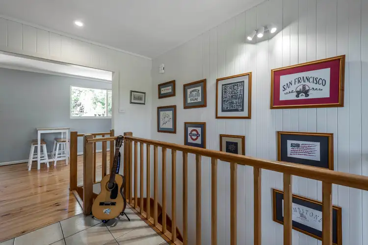Fourth view of Homely house listing, 8 Johnson Place, Farrer ACT 2607