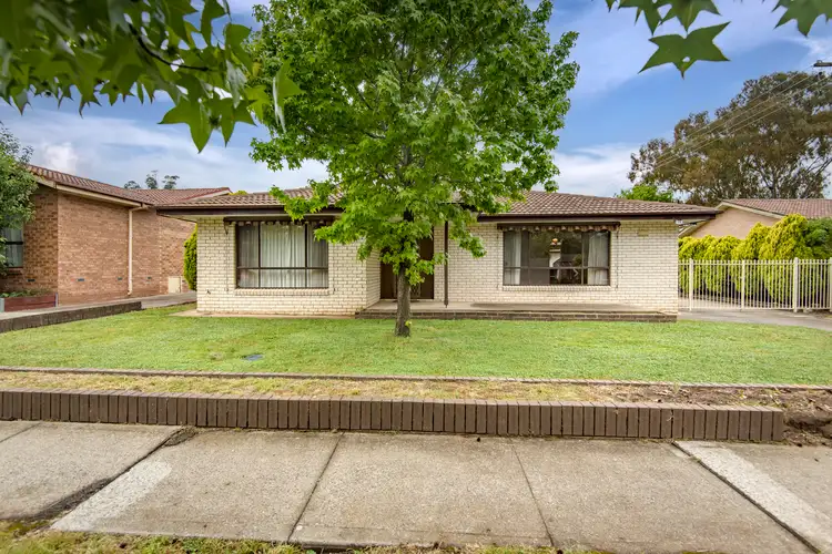18 Partridge Street, Fadden ACT 2904