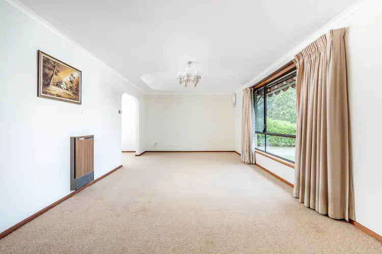 Second view of Homely house listing, 18 Partridge Street, Fadden ACT 2904