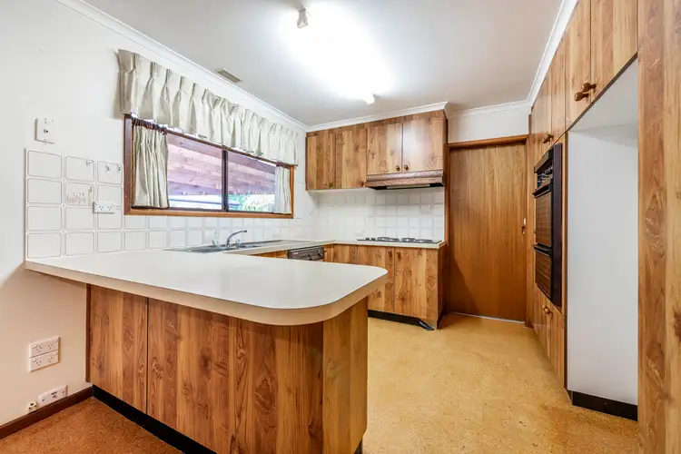 Fourth view of Homely house listing, 18 Partridge Street, Fadden ACT 2904