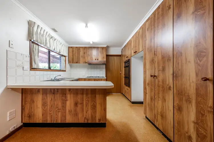 Fifth view of Homely house listing, 18 Partridge Street, Fadden ACT 2904
