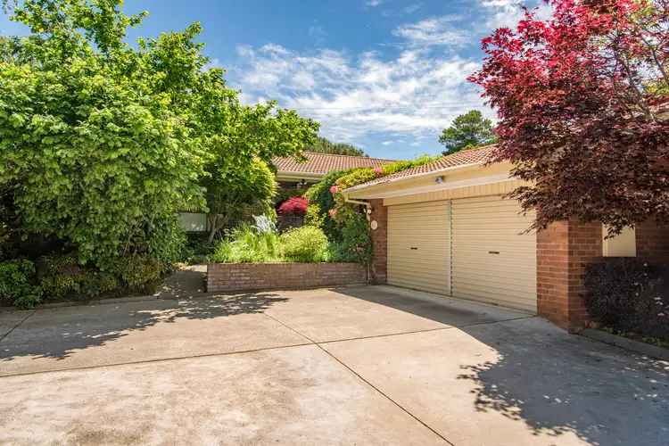 Second view of Homely townhouse listing, 2/1 Lane Poole Place, Yarralumla ACT 2600