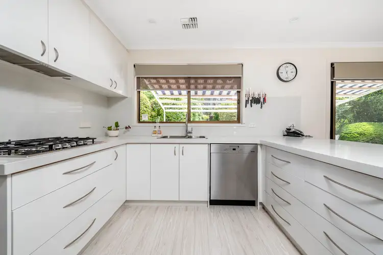 Fourth view of Homely townhouse listing, 2/1 Lane Poole Place, Yarralumla ACT 2600