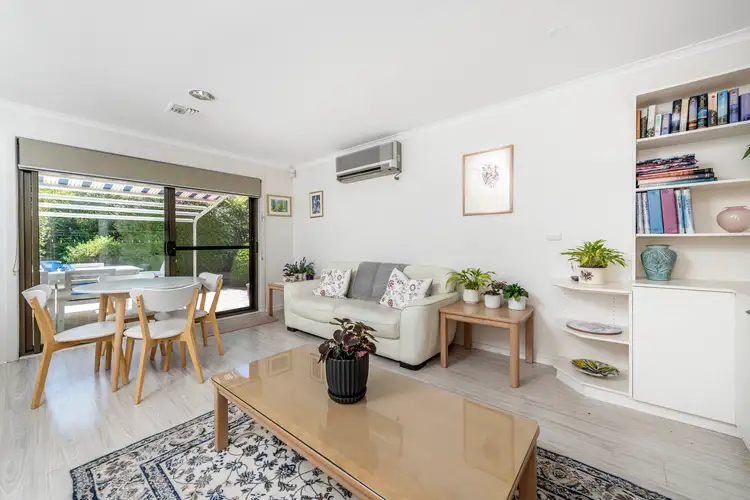 Sixth view of Homely townhouse listing, 2/1 Lane Poole Place, Yarralumla ACT 2600
