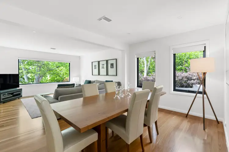 2 Fishburn Street, Red Hill ACT 2603