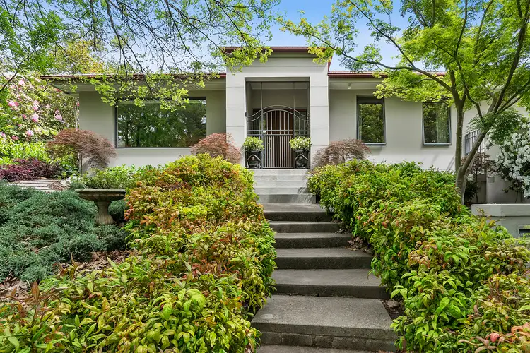 Second view of Homely house listing, 2 Fishburn Street, Red Hill ACT 2603