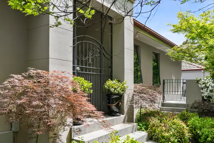 Third view of Homely house listing, 2 Fishburn Street, Red Hill ACT 2603