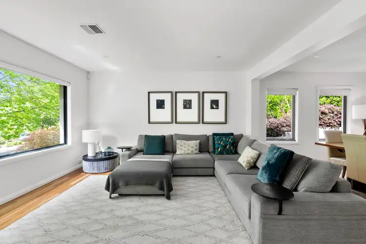 Fifth view of Homely house listing, 2 Fishburn Street, Red Hill ACT 2603