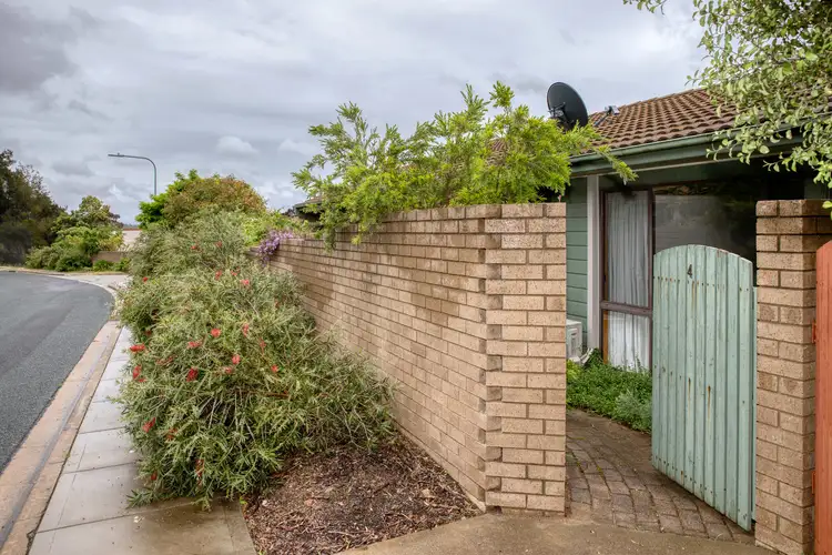 Main view of Homely house listing, 4 Kemp Close, Swinger Hill ACT 2606