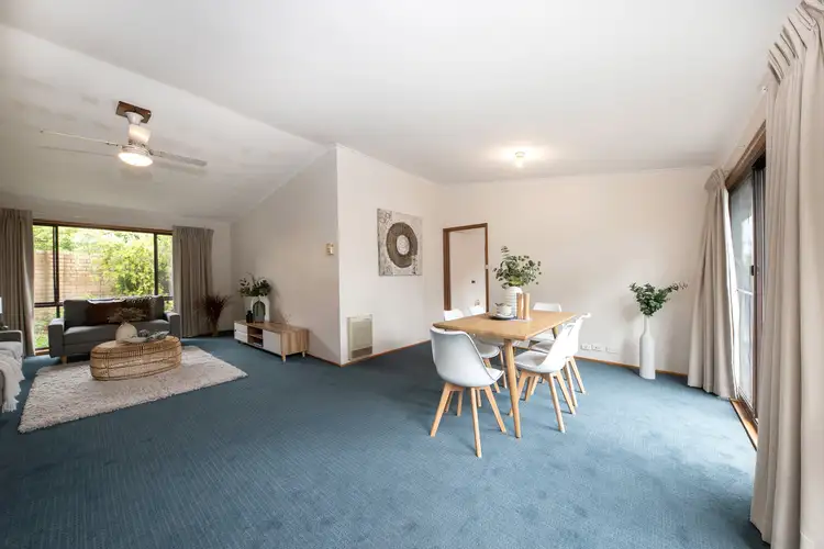 Fourth view of Homely house listing, 4 Kemp Close, Swinger Hill ACT 2606