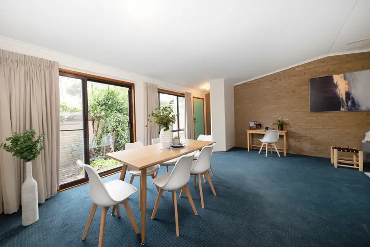 Fifth view of Homely house listing, 4 Kemp Close, Swinger Hill ACT 2606