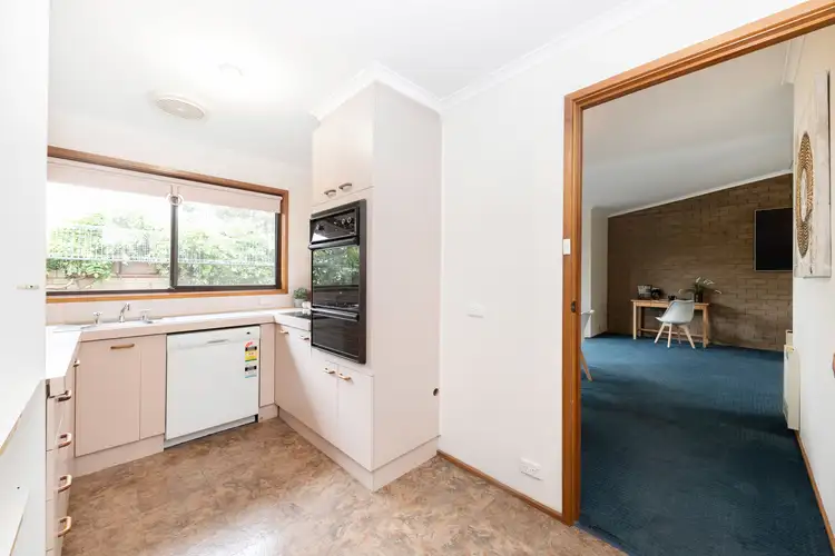 Sixth view of Homely house listing, 4 Kemp Close, Swinger Hill ACT 2606