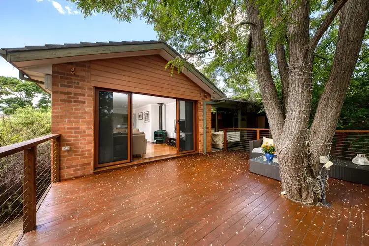 30 Gillies Street, Curtin ACT 2605