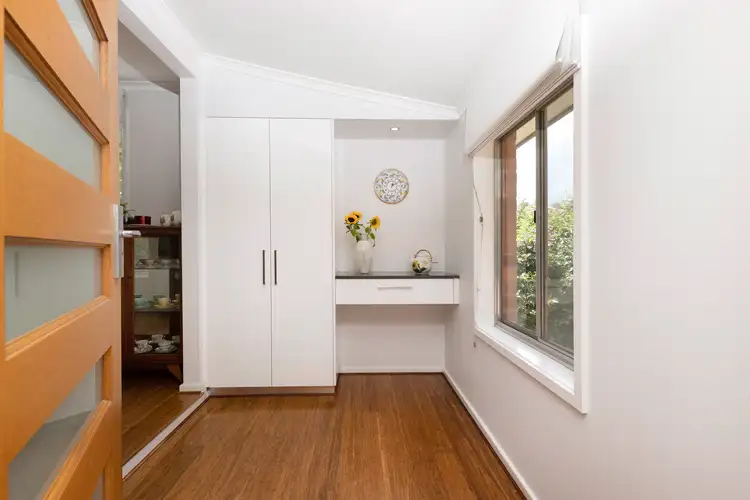 Second view of Homely house listing, 30 Gillies Street, Curtin ACT 2605