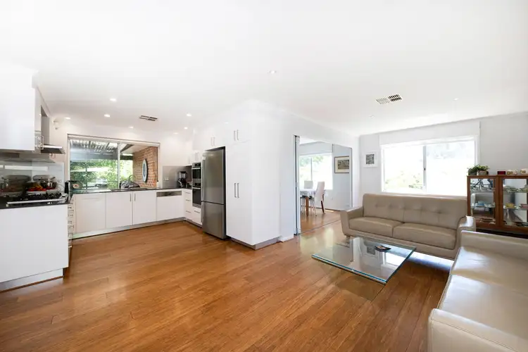 Fifth view of Homely house listing, 30 Gillies Street, Curtin ACT 2605