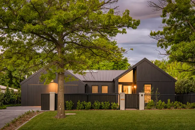 67 Monaro Crescent, Griffith ACT 2603