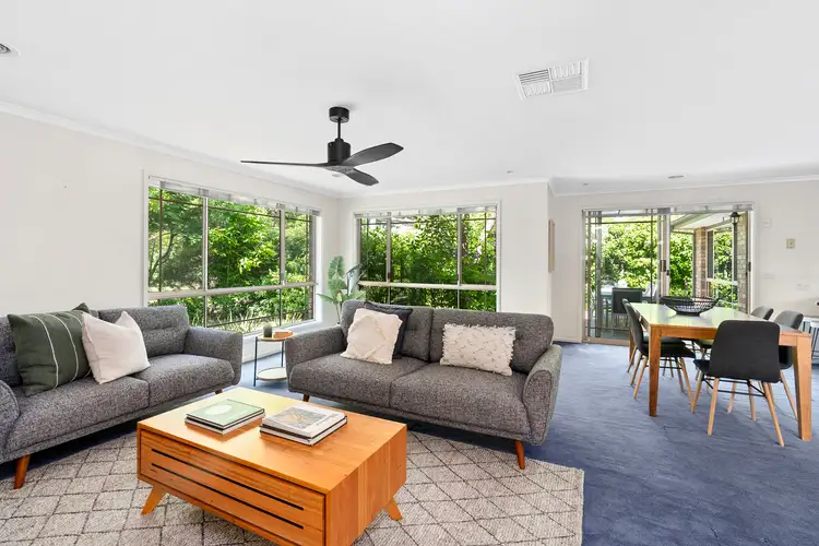 Second view of Homely house listing, 32 Tungun Street, Narrabundah ACT 2604