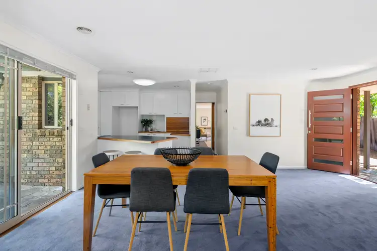 Third view of Homely house listing, 32 Tungun Street, Narrabundah ACT 2604