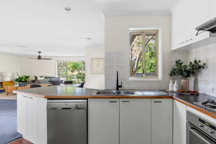 Fourth view of Homely house listing, 32 Tungun Street, Narrabundah ACT 2604