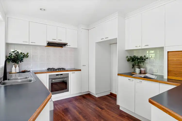 Fifth view of Homely house listing, 32 Tungun Street, Narrabundah ACT 2604