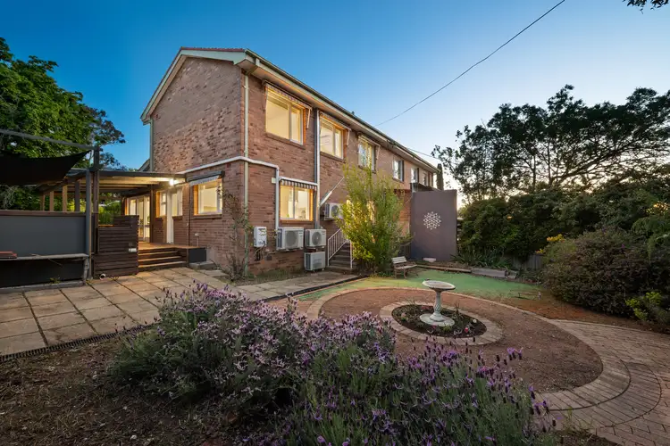Main view of Homely house listing, 20 Elliott Street, Campbell ACT 2612