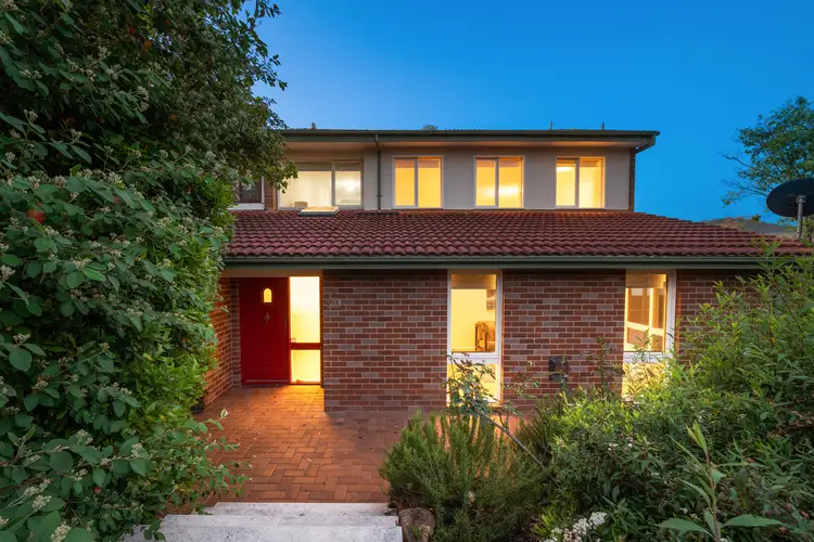Second view of Homely house listing, 20 Elliott Street, Campbell ACT 2612