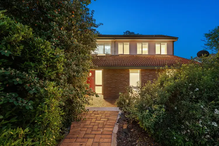 Third view of Homely house listing, 20 Elliott Street, Campbell ACT 2612
