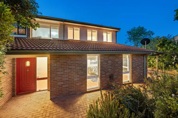 Fourth view of Homely house listing, 20 Elliott Street, Campbell ACT 2612