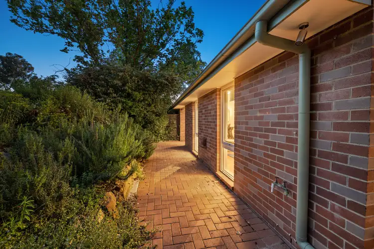 Fifth view of Homely house listing, 20 Elliott Street, Campbell ACT 2612