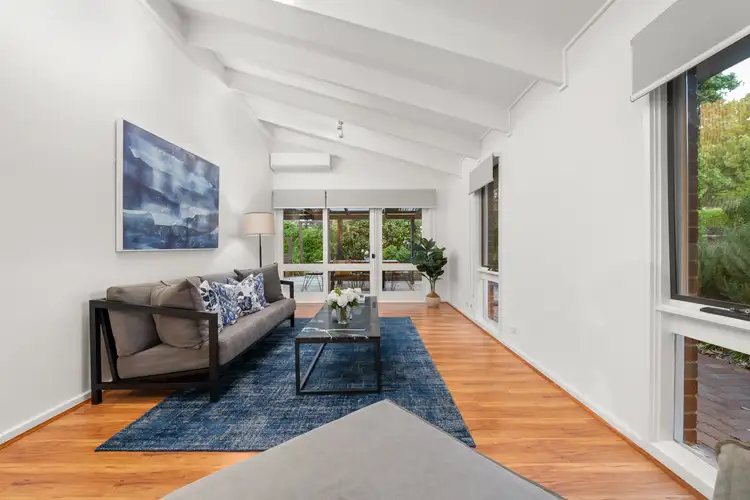 Sixth view of Homely house listing, 20 Elliott Street, Campbell ACT 2612