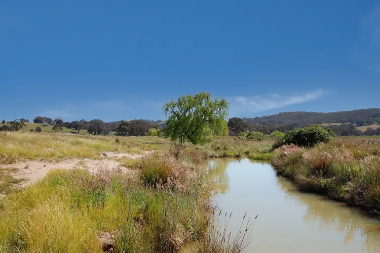Seventh view of Homely land listing, Coolalie Road, Jerrawa, Gunning NSW 2581